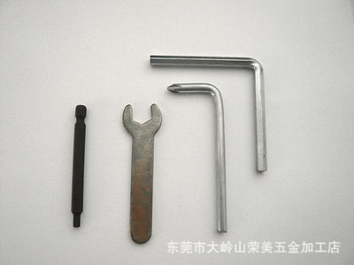 榮美五金 精密內六角扳手與緊固件專家的廠價直銷優勢解析
